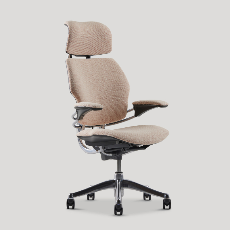 Executive Freedom Chair: Ergonomischer Bürostuhl
